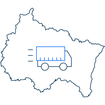 Déplacements en Franche-Comté pour vos travaux de granit